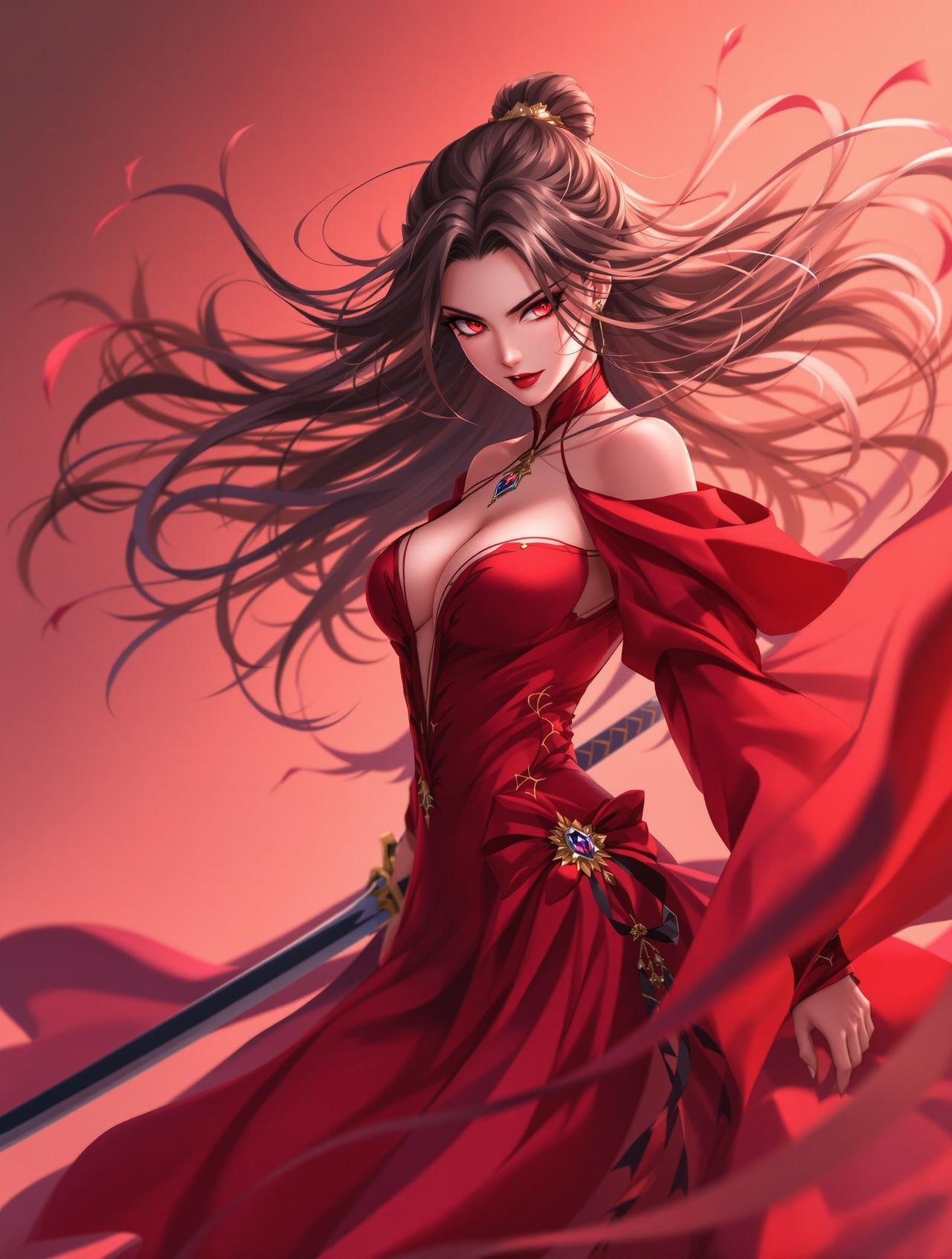 夸克短剧搜索 - 复仇女王:倾世风华 夸克短剧搜索 - 复仇女王:倾世风华